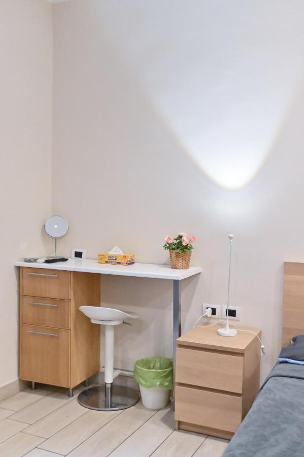 Bed & Breakfast Perlablu In Centro *