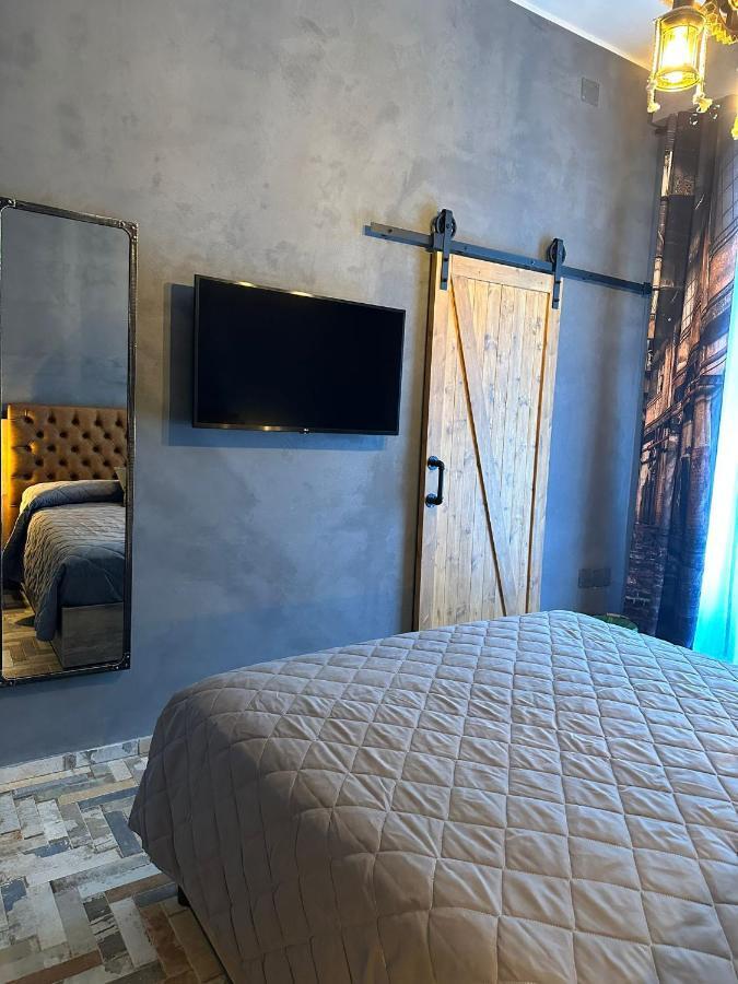 Bed & Breakfast Pantarei 2*