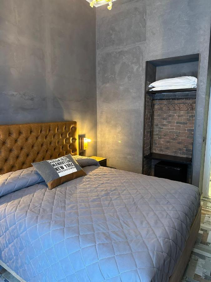 Bed & Breakfast Pantarei Naples