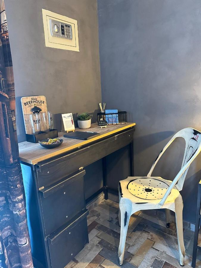 Bed & Breakfast Pantarei 2*