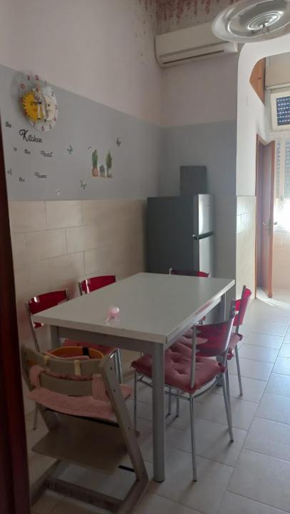 Apartment La Casa Dei Nonni Naples