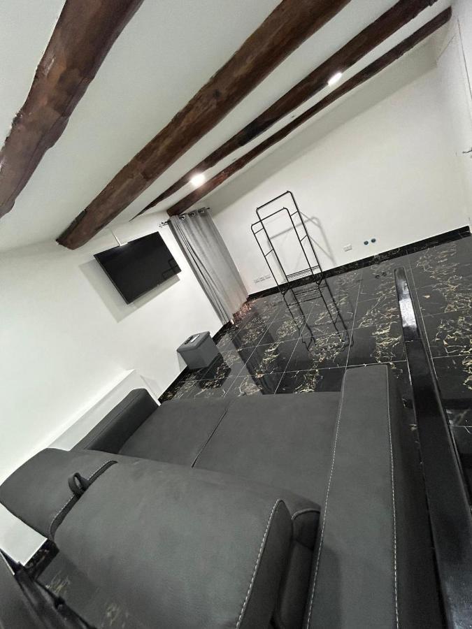 Giovanni Luxury Suites Apartment Naples