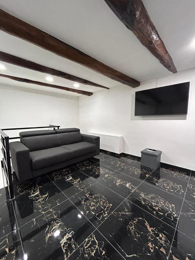 Giovanni Luxury Suites Apartment Naples