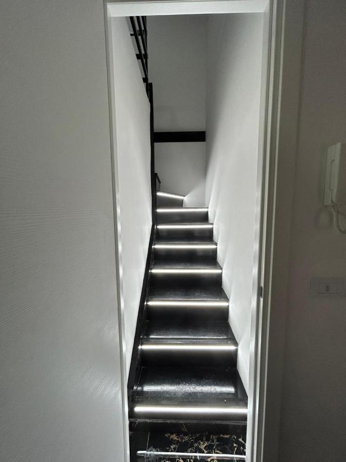 Apartment Giovanni Luxury Suites