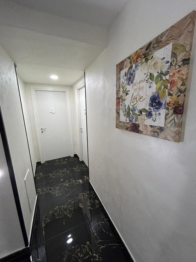 Apartment Giovanni Luxury Suites Naples
