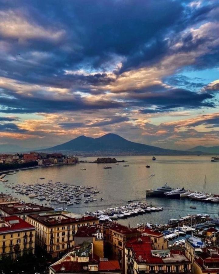 Romeo's Maison * Naples