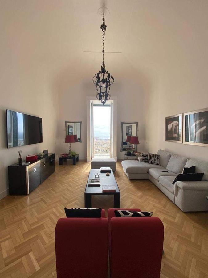 Apartment Donci Penthouse