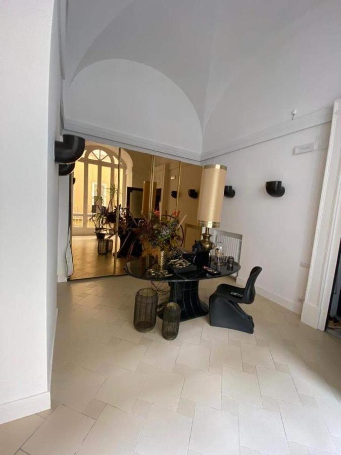 Donci Penthouse *