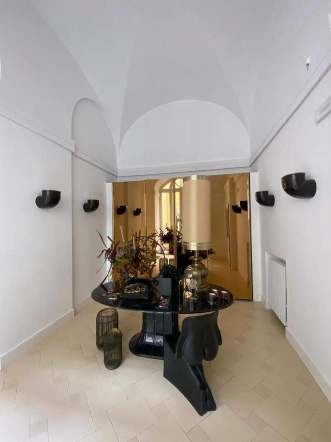 Apartment Donci Penthouse Naples