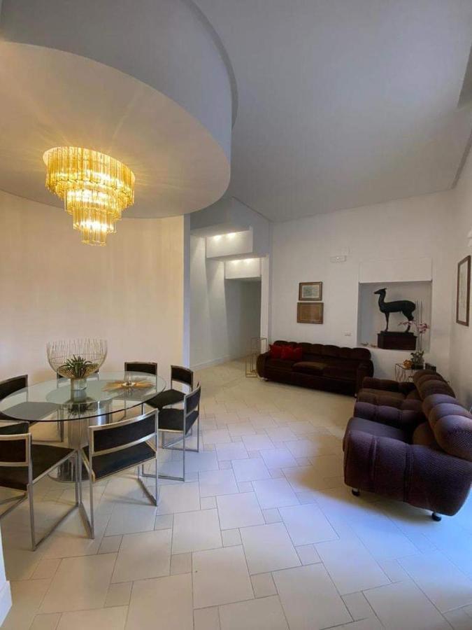 Donci Penthouse Naples