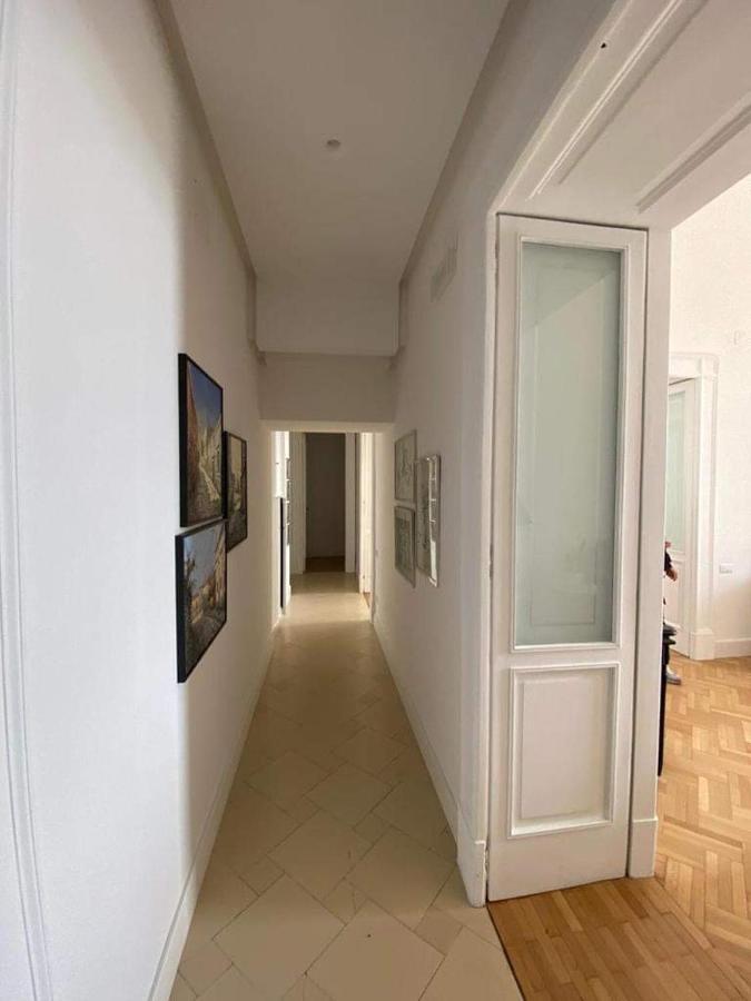Donci Penthouse Apartment Naples