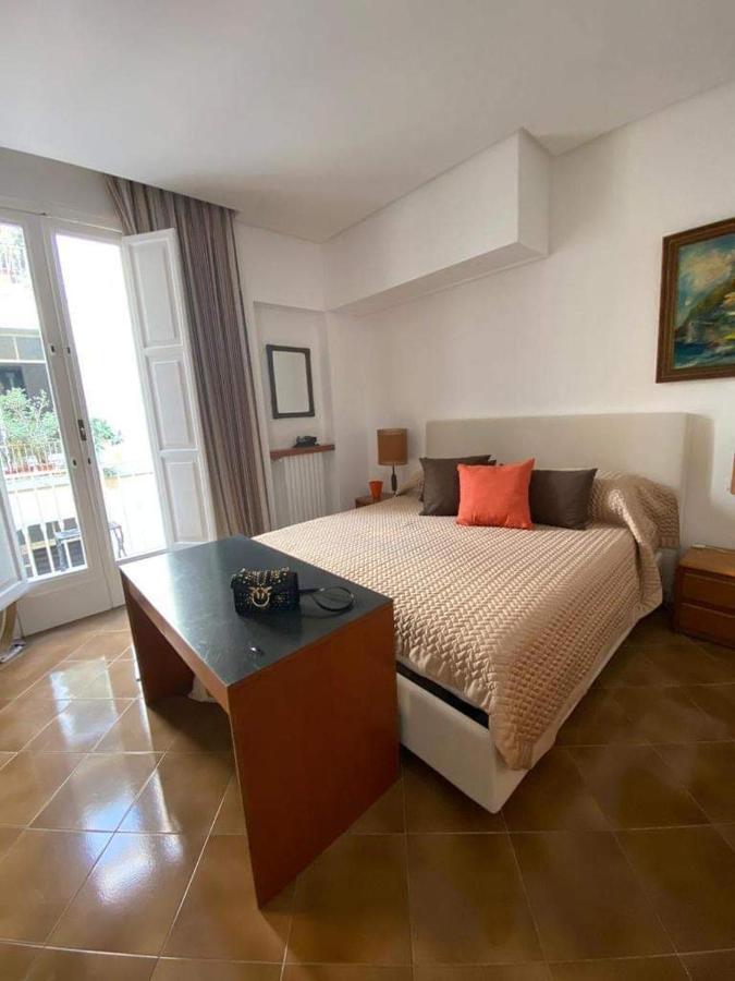 Apartment Donci Penthouse Naples