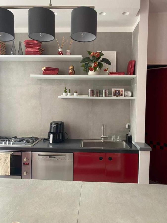 Donci Penthouse Apartment