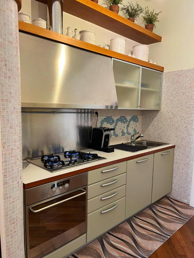 Apartment Chez Marie Naples