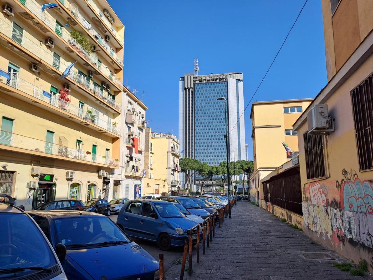 Dimora 52 Naples