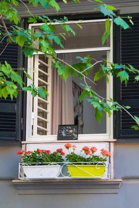 Daymoon House Merliani Vomero *