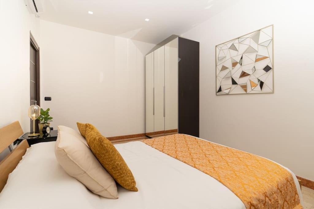 Daymoon House Merliani Vomero * Naples