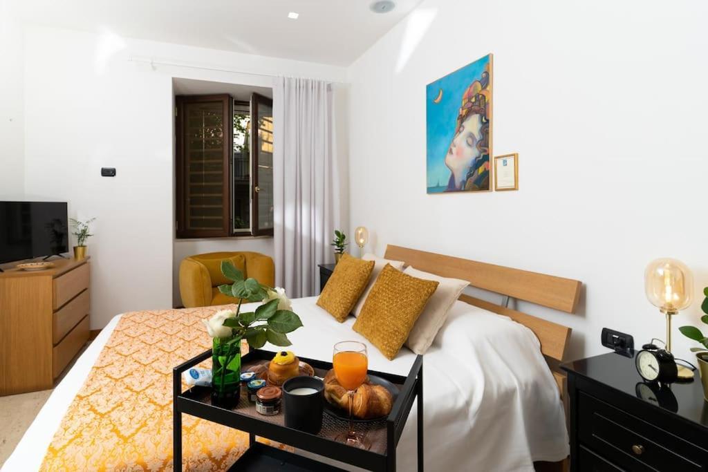 Daymoon House Merliani Vomero Apartment *