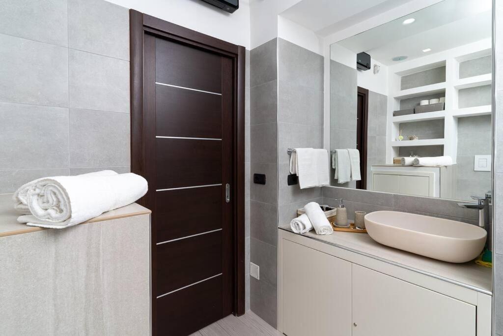 Apartment Daymoon House Merliani Vomero *