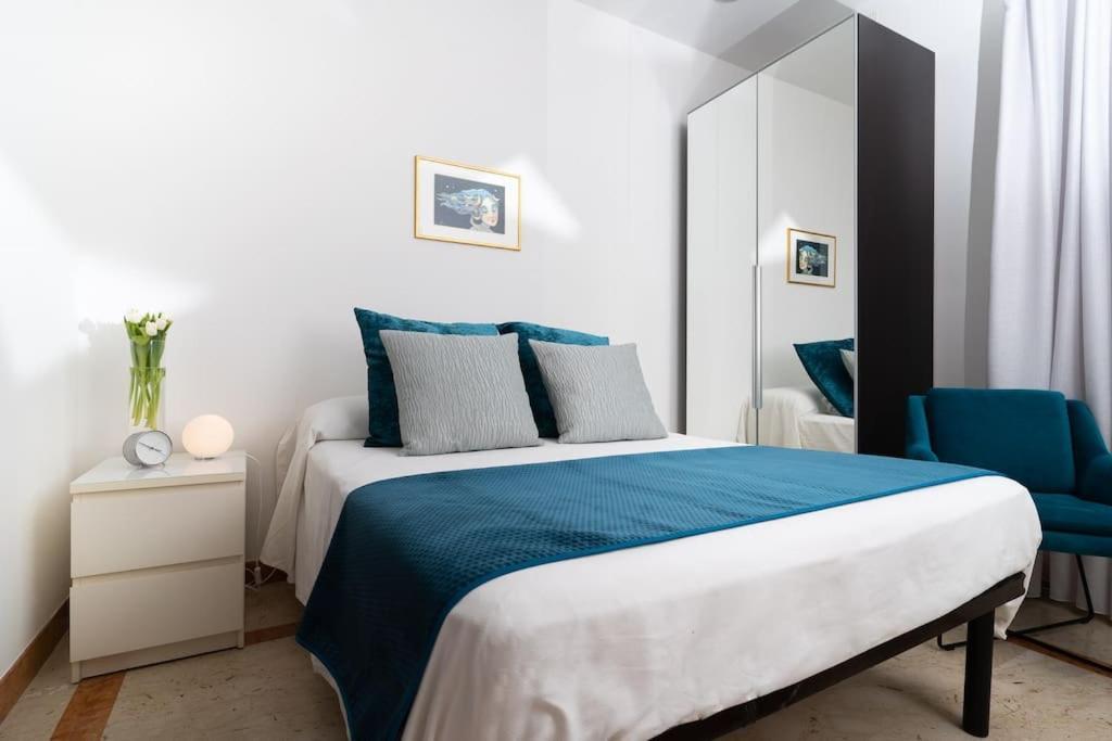 Apartment Daymoon House Merliani Vomero
