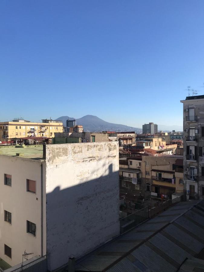 I Due Teatri * Naples