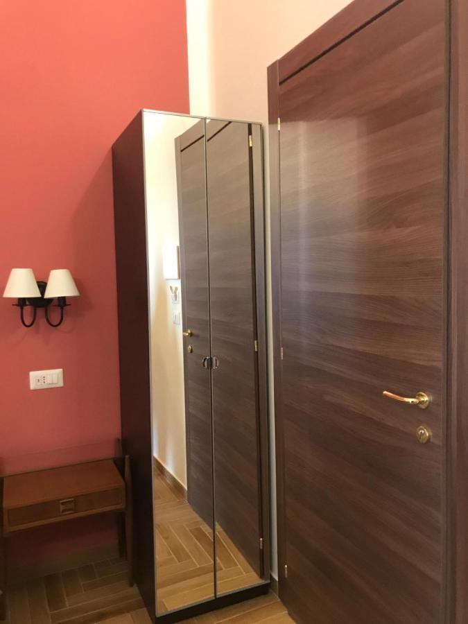 I Due Teatri Bed & Breakfast