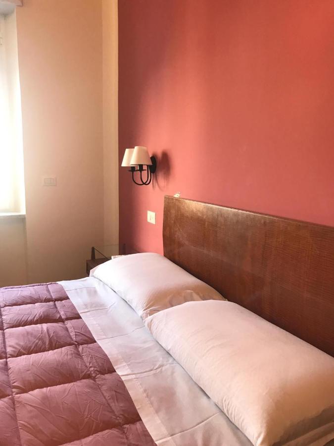 I Due Teatri Bed & Breakfast *