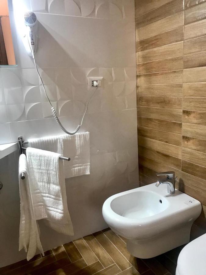 Bed & Breakfast I Due Teatri
