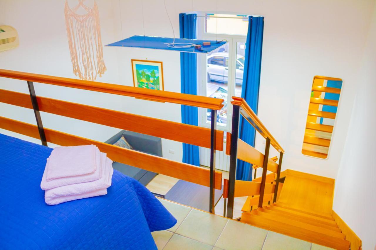 Maison San Martino Apartment Naples