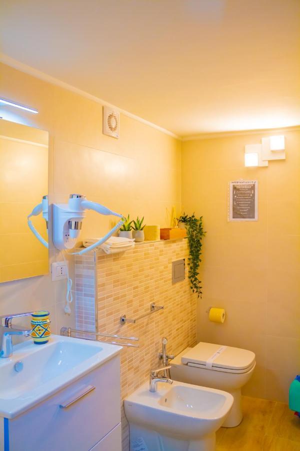 Apartment Maison San Martino Naples