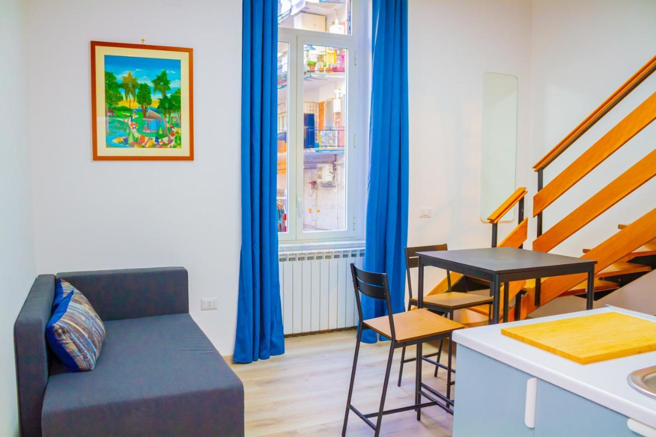 Apartment Maison San Martino