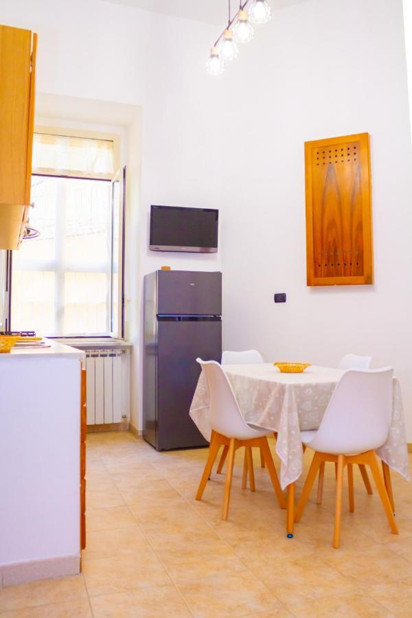 Maison San Martino Apartment