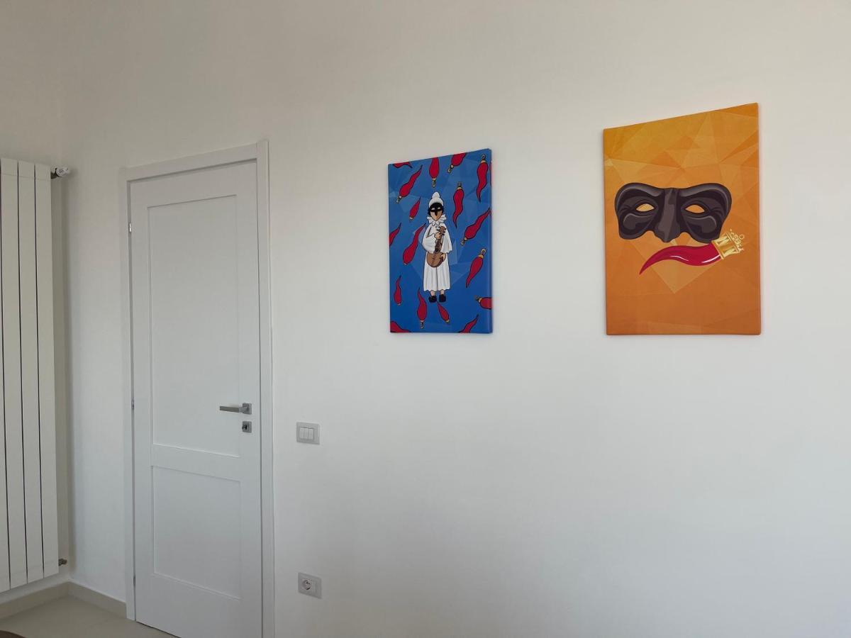 Apartment Casa Langellotti Naples