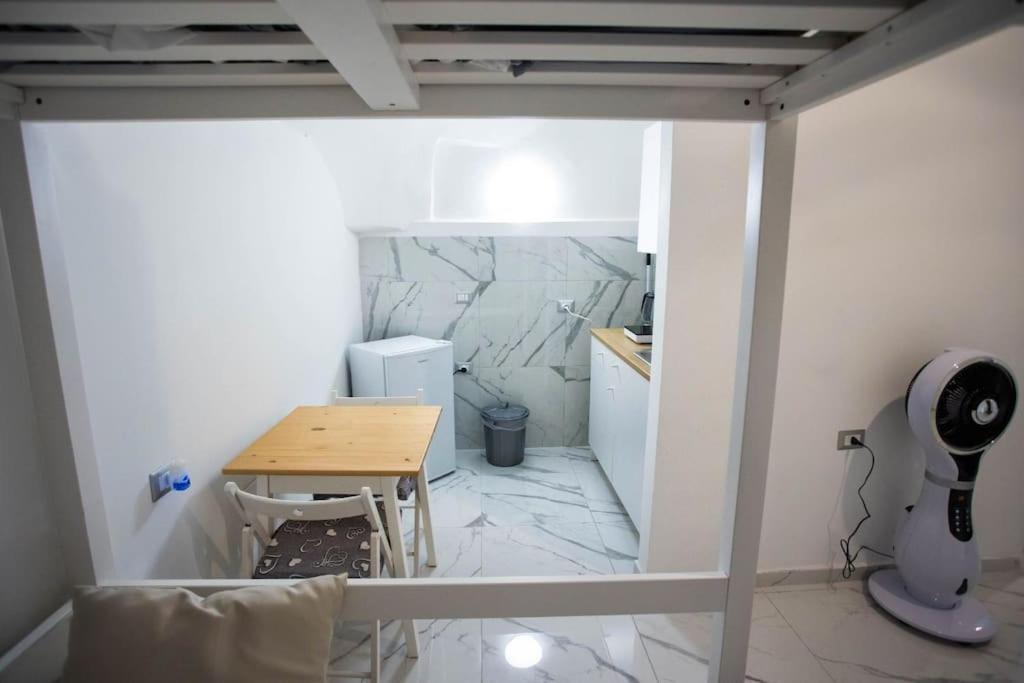 Apartment 63 Naples