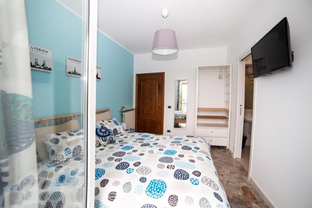 Bed & Breakfast Pacifico