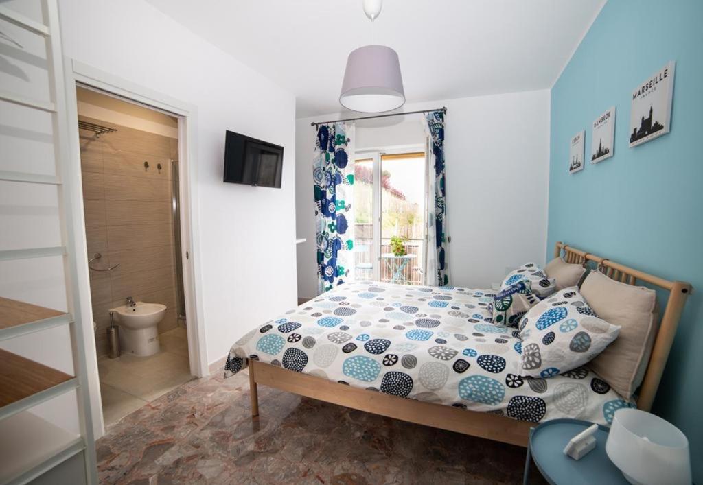 Bed & Breakfast Pacifico Naples