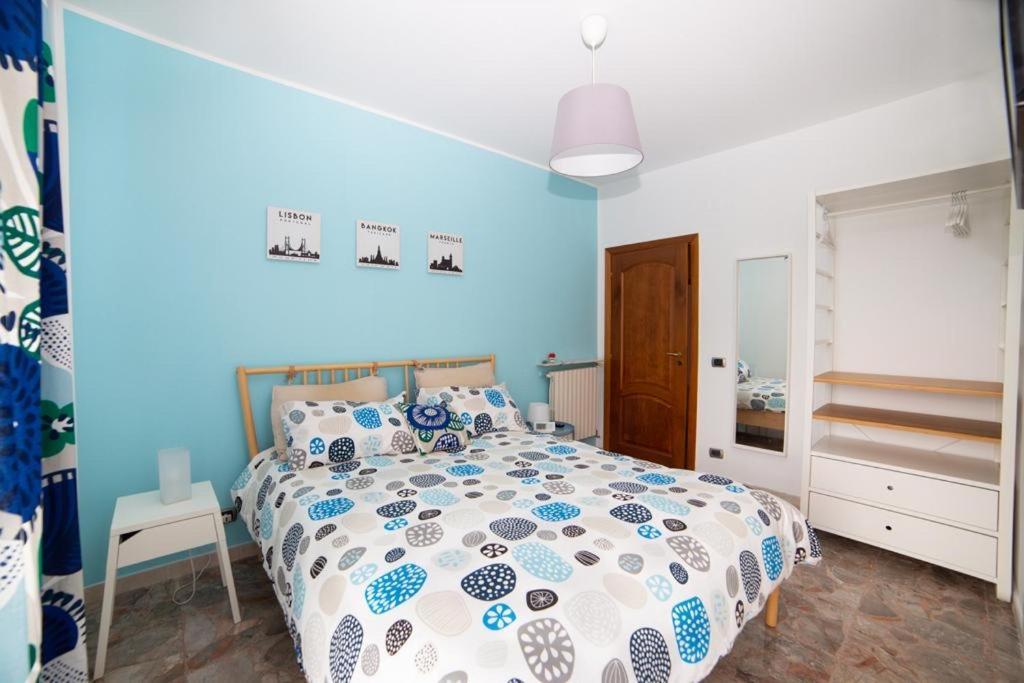 Bed & Breakfast Pacifico
