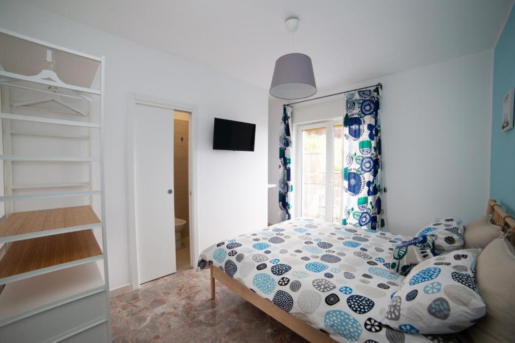 Bed & Breakfast Pacifico