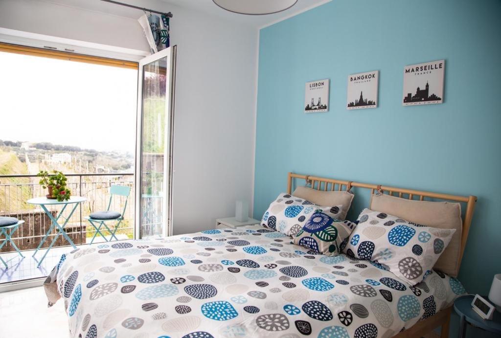 Pacifico Bed & Breakfast Naples