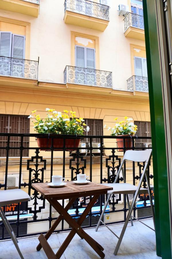 Bed & Breakfast Macchiato Boutique Naples