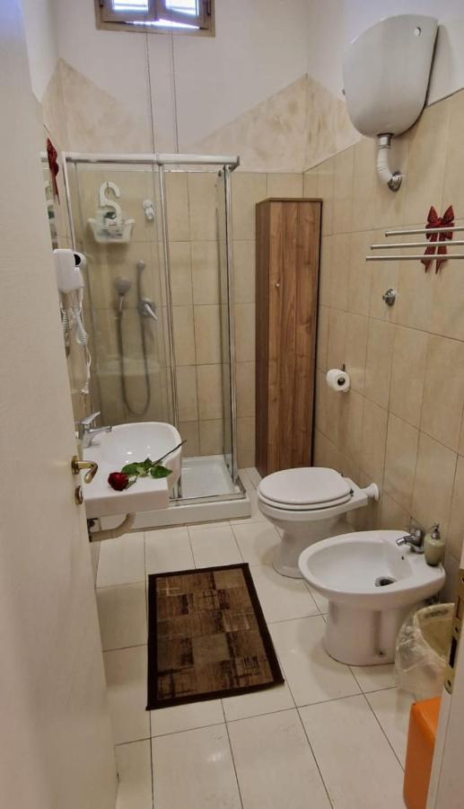 Guest house Regina Giovanna Naples