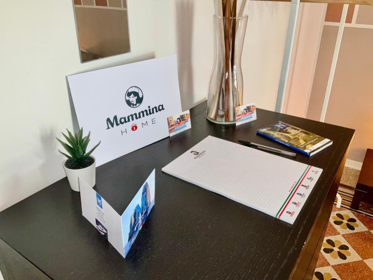 Mammina Guest house