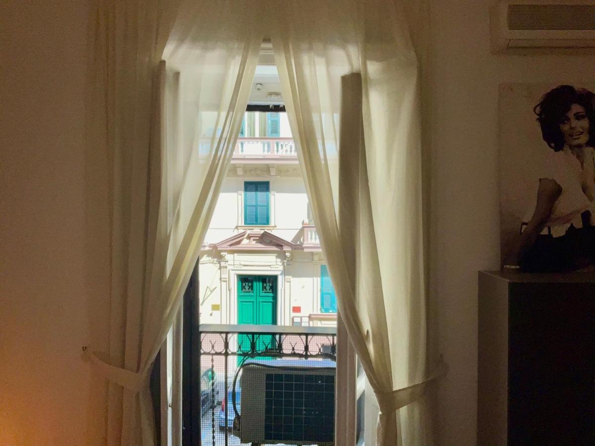 Mammina Guest house Naples
