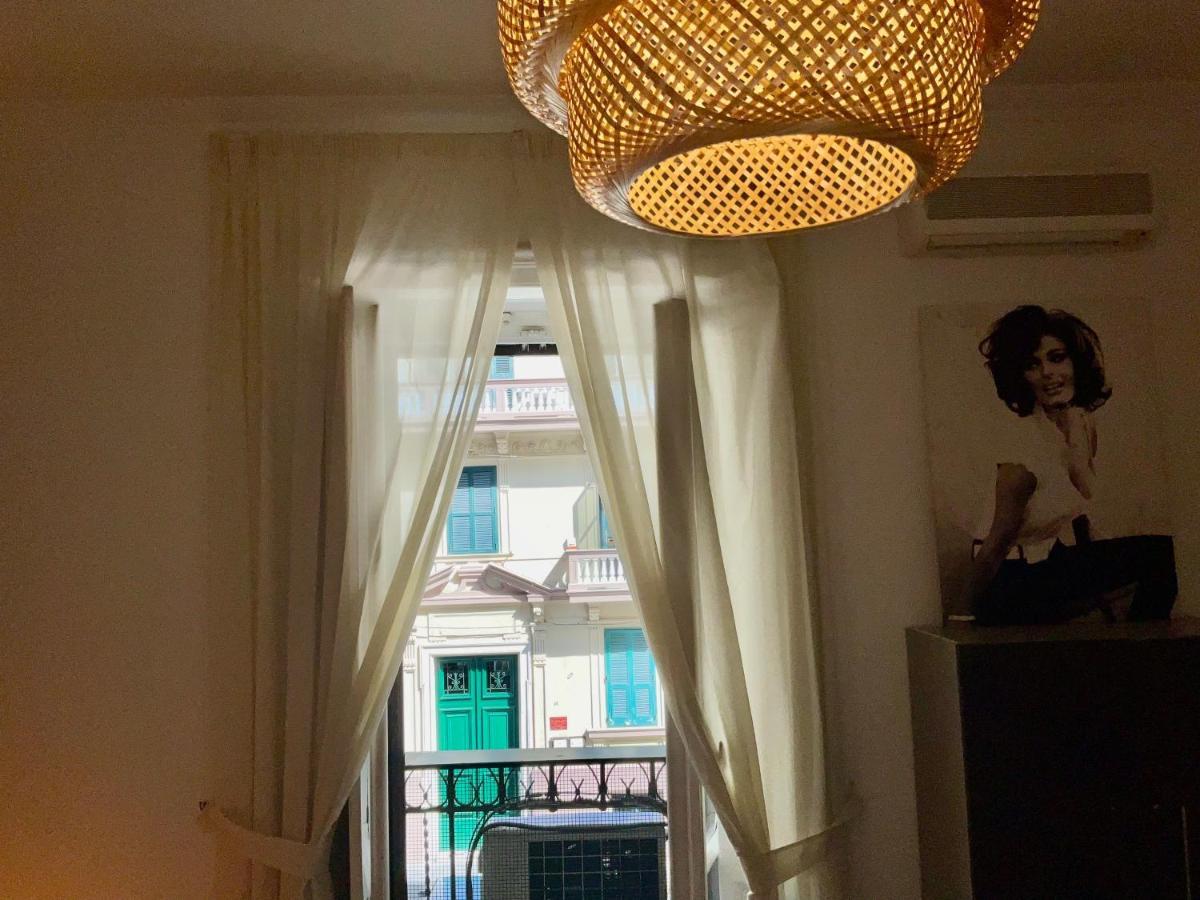 Guest house Mammina