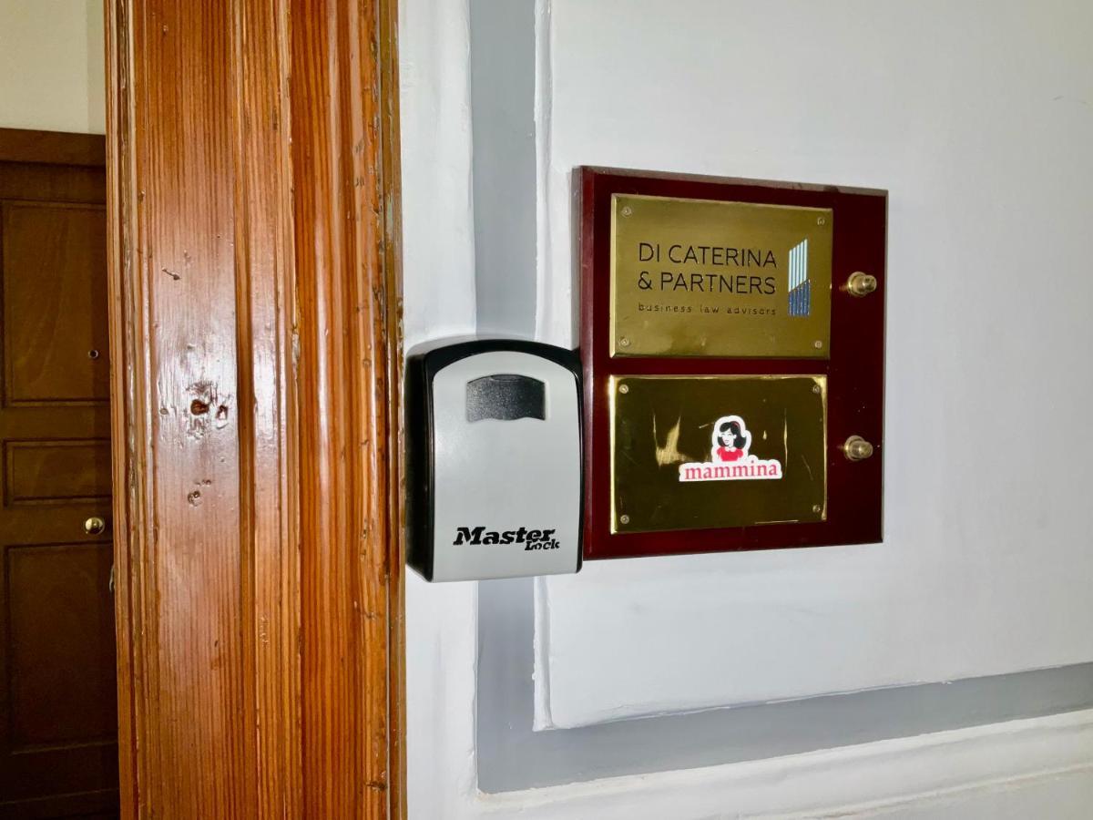 Guest house Mammina *