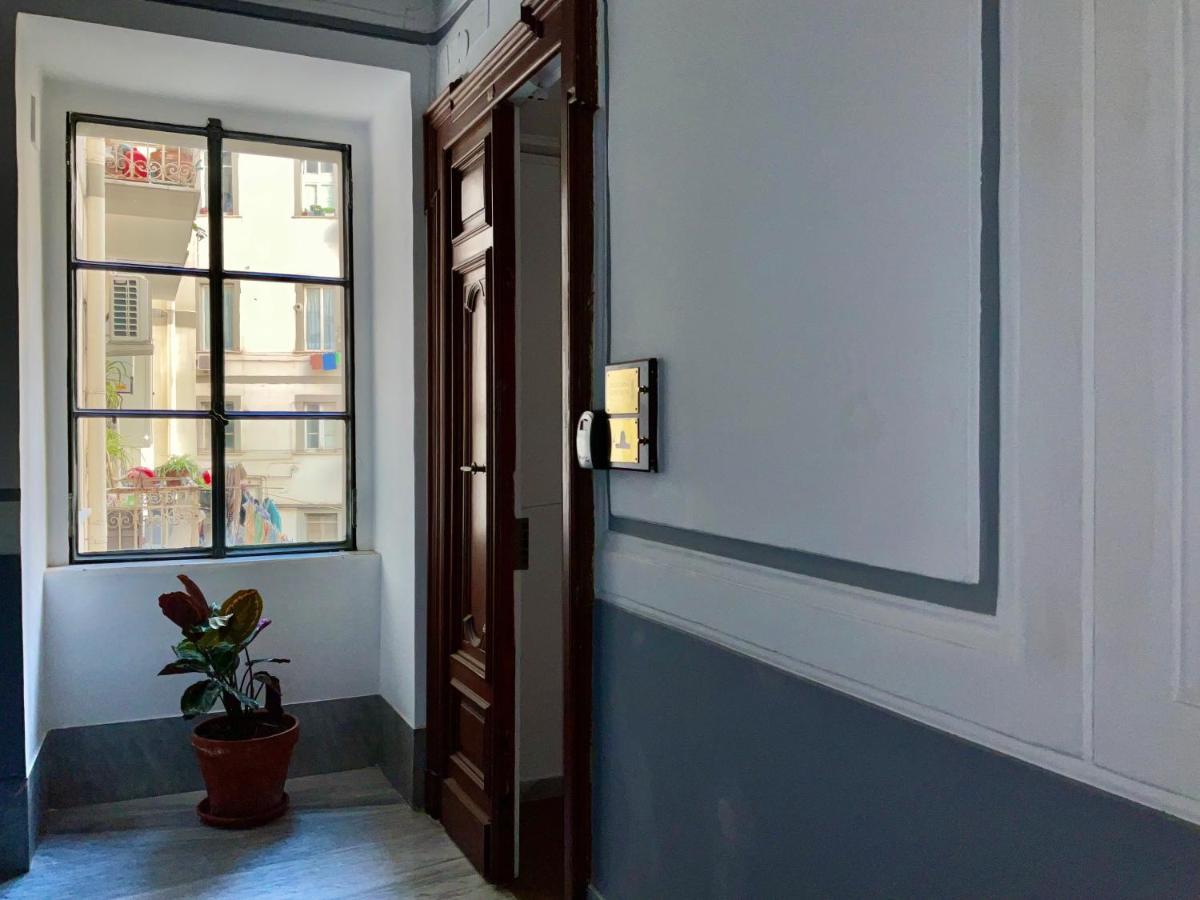 Guest house Mammina