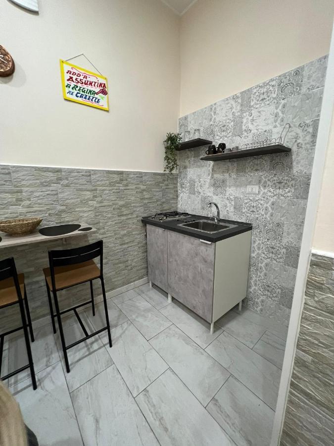 Holiday home La Casetta Di Assunta