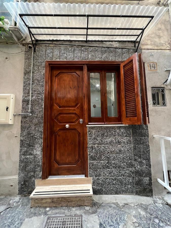 La Casetta Di Assunta Naples