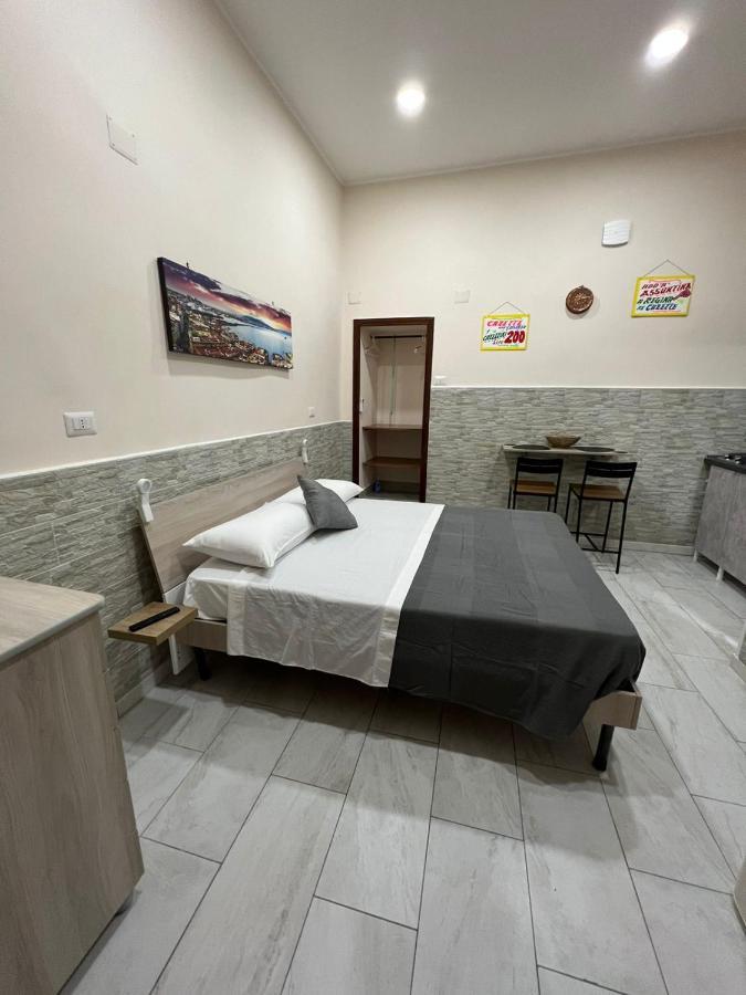 La Casetta Di Assunta Holiday home Naples