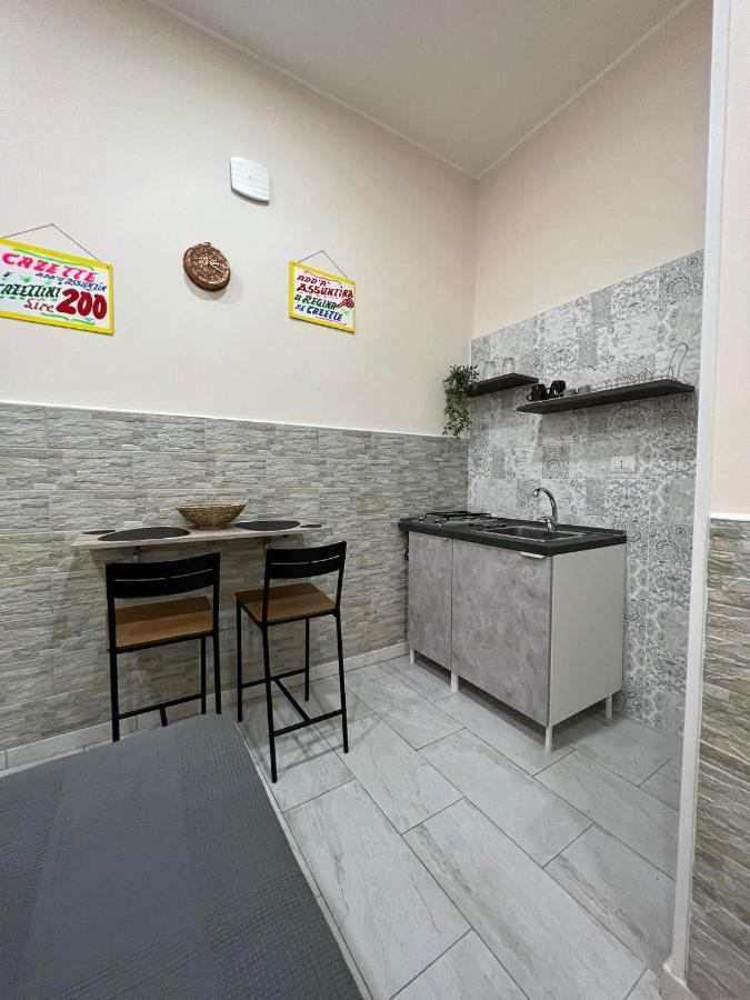 La Casetta Di Assunta Holiday home Naples